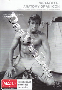 Wrangler: Anatomy of an Icon |   DVD